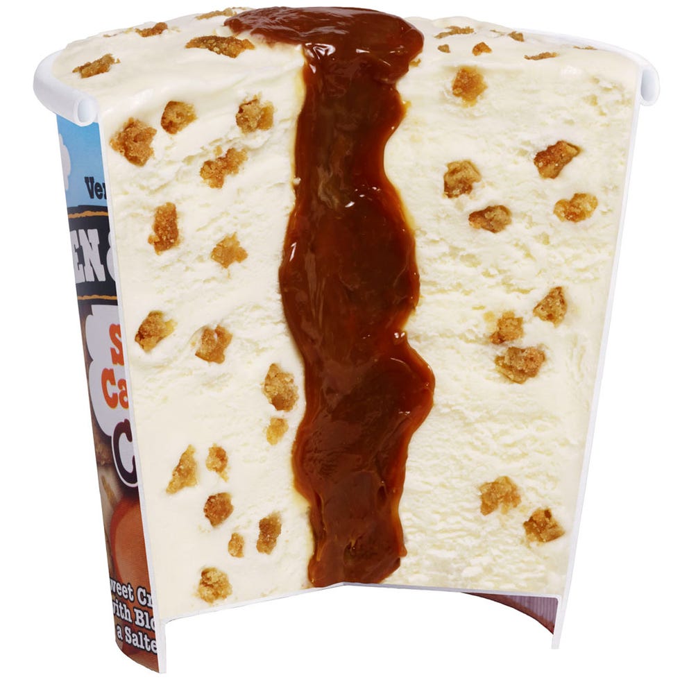 salted caramel