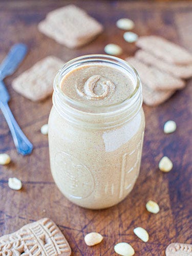 Brown, Ingredient, Beige, Peach, Chemical compound, Home accessories, Salt and pepper shakers, Canning, Kitchen utensil, Cylinder, 