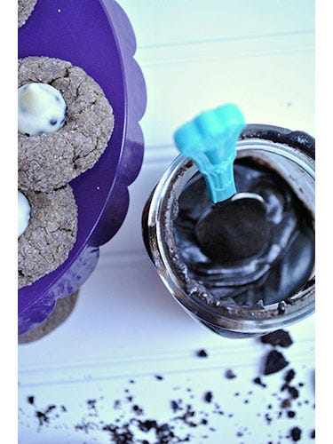 Liquid, Blue, Fluid, Purple, Ingredient, Violet, Lavender, Ice cube, Kitchen utensil, Toy, 