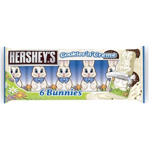 Cookies 'n' Cream Bunnies