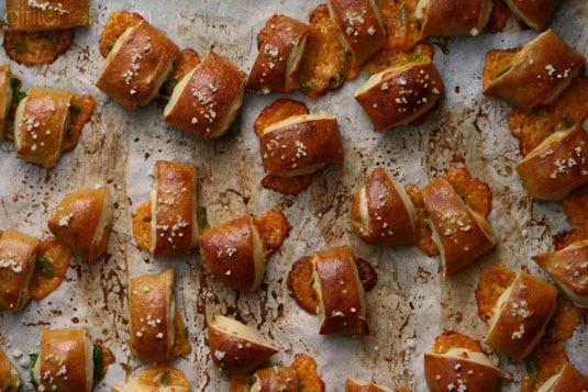 Pretzels