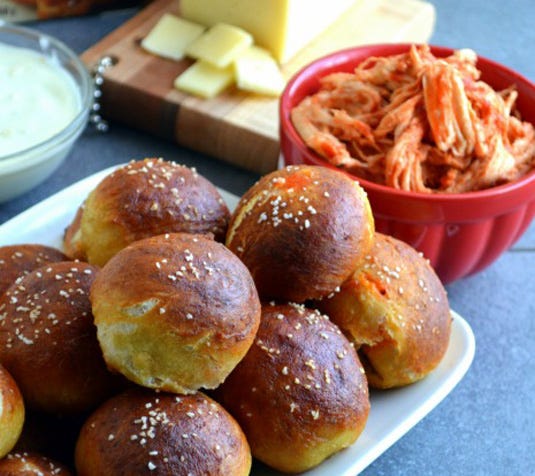 Pretzels