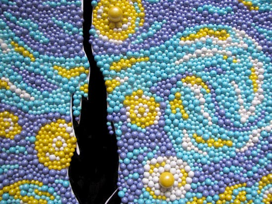 Mosaic Full