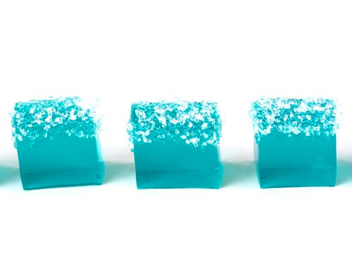 margarita Popsicles