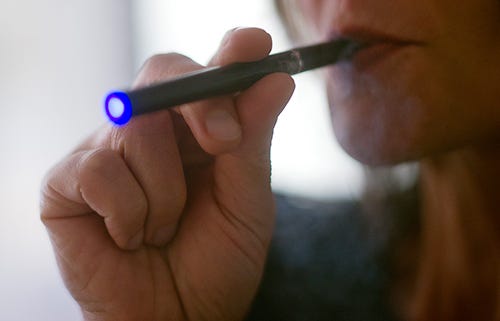 e cigarette