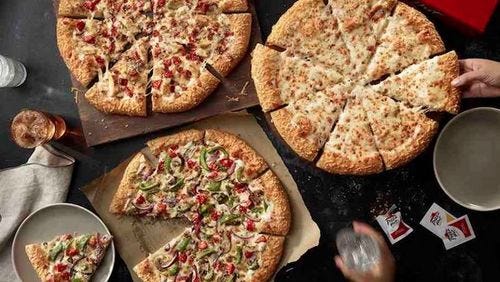pizza hut