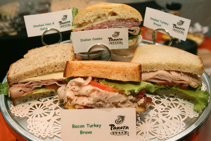 panera