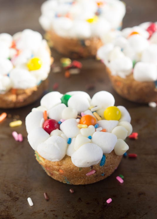 Funfetti Recipes