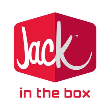 Jack in the Box Logo