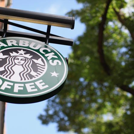 Starbucks Customers Are Outraged After Seeing All The Food Waste At One ...