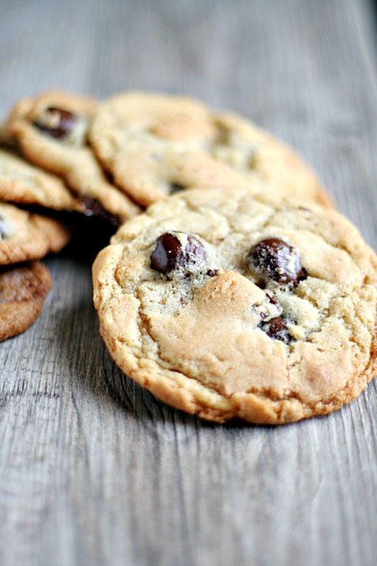 Recipes to Impress