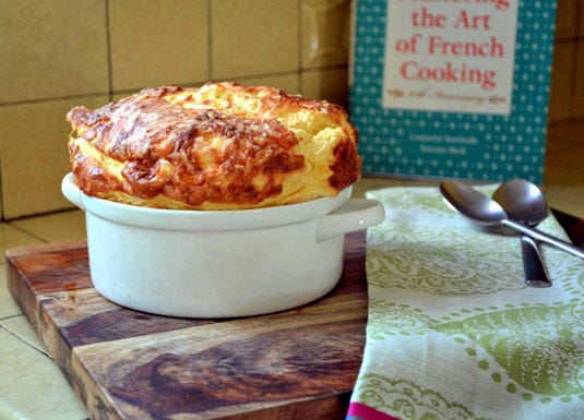 Recipes to Impress