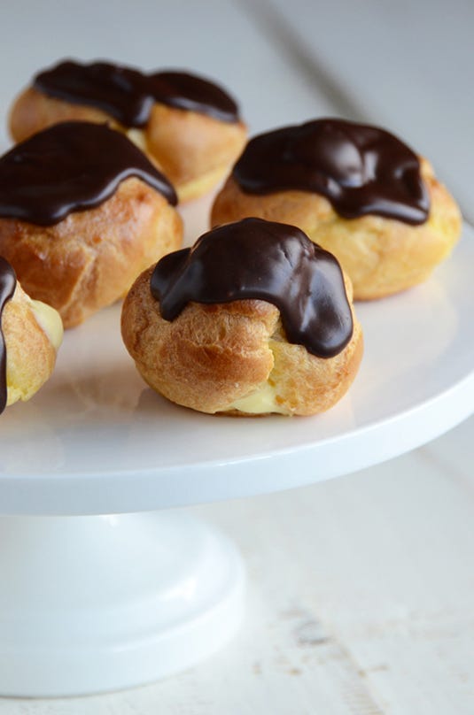 Recipes to Impress
