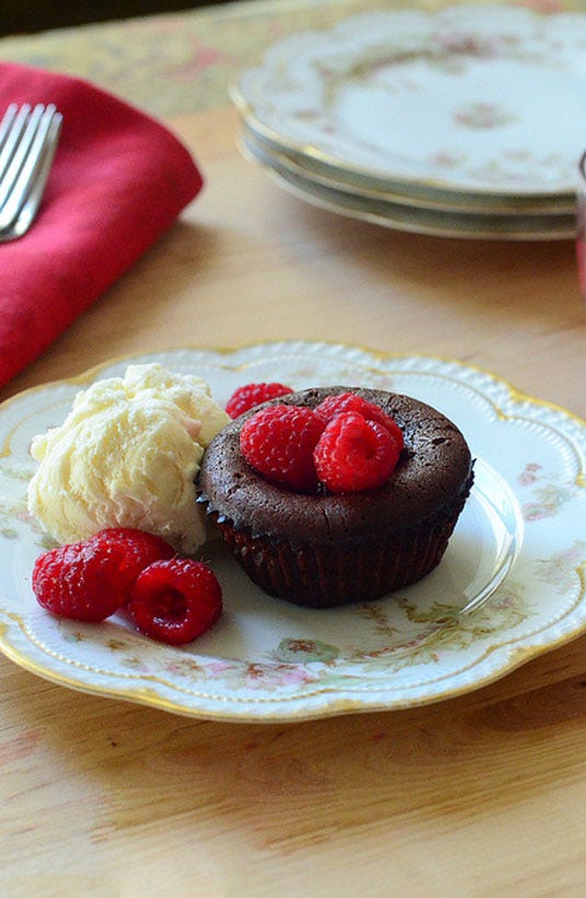 Recipes to Impress
