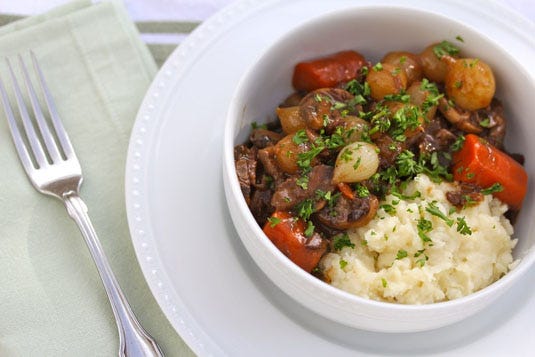 Recipes to Impress