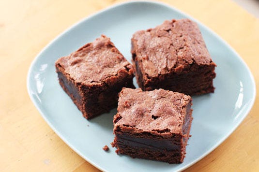 Recipes to Impress