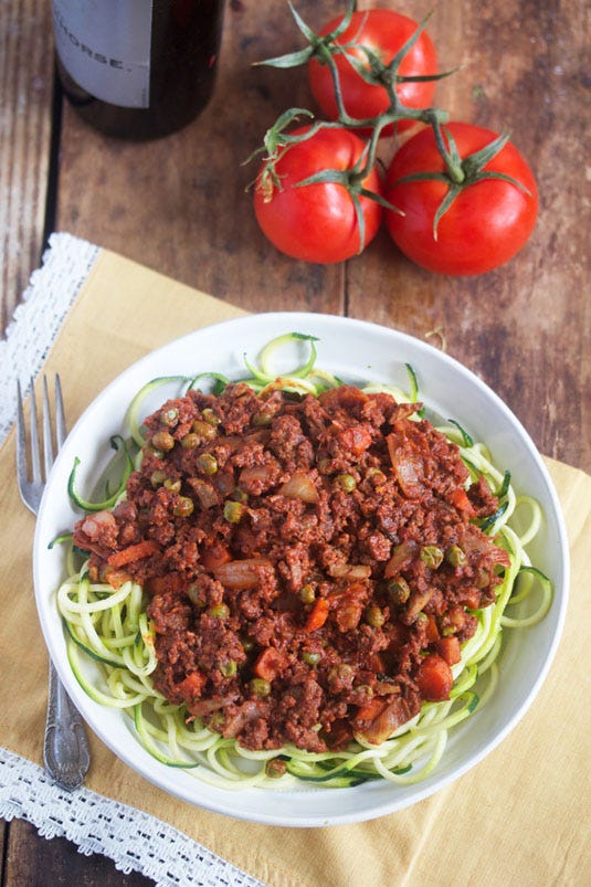 Recipes to Impress