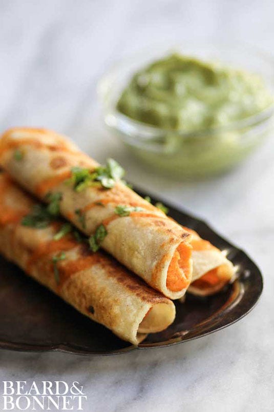 Recipes to Impress