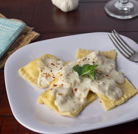 Recipes to Impress