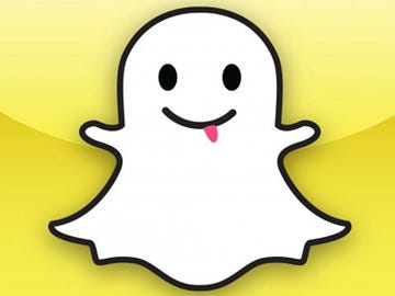 Snapchat Icon