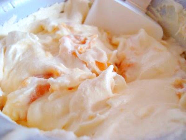 Icy Treats A to Z: Jackfruit Ice Cream