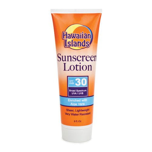 sunscreen flask