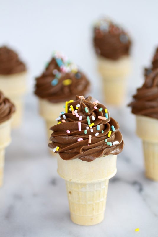 Avocado Ice Cream