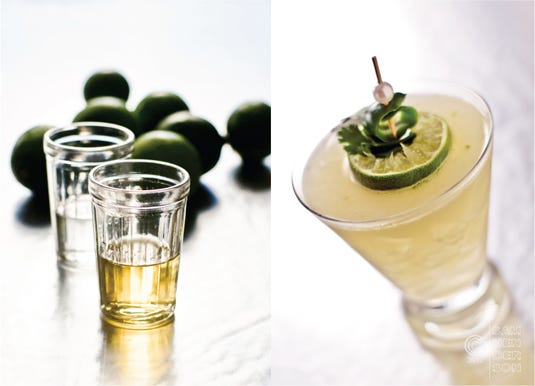 Tequila Day