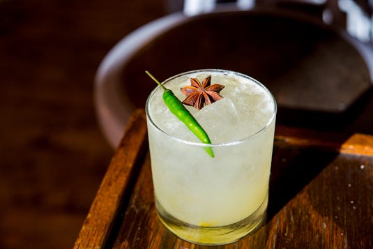 Tequila Day