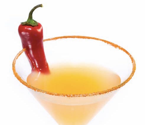 Tequila Day