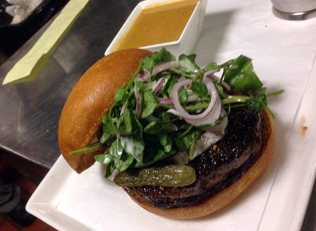 esquire burger