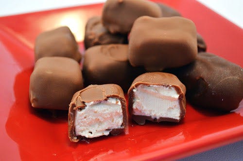 magnum ice cream