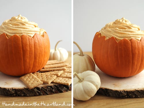 Pumpkin Treats