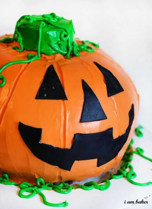 Pumpkin Treats