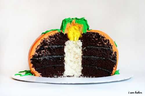 Pumpkin Treats