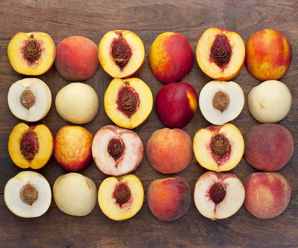 Peaches