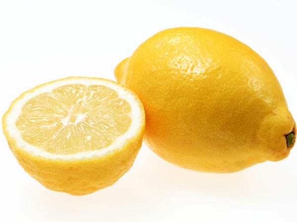 Lemons