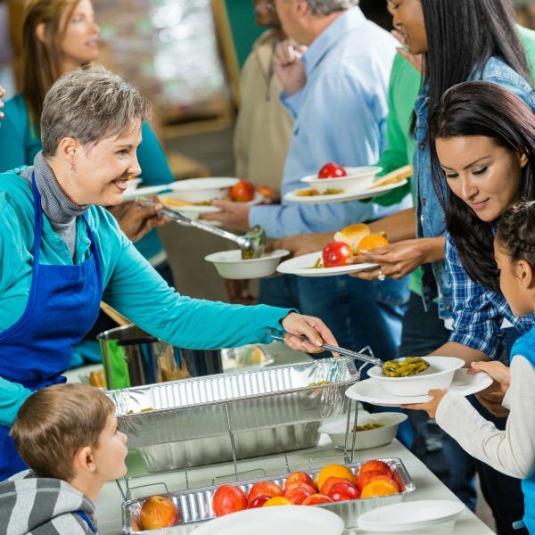 Food Bank