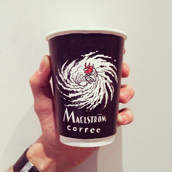 Coffee Cups
