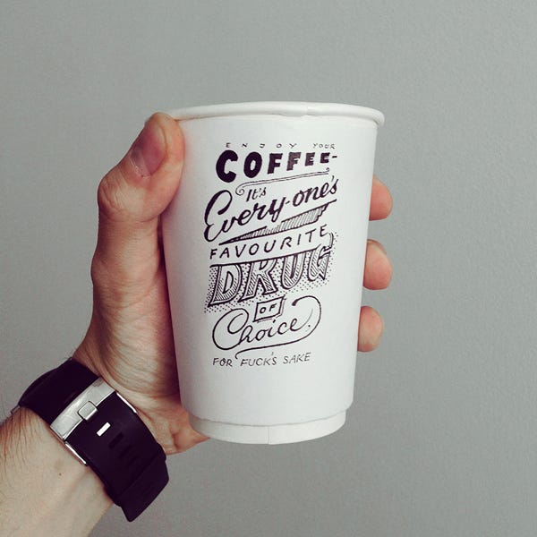 Coffee Cups