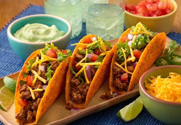 tacos