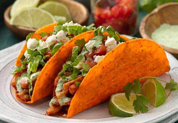 tacos