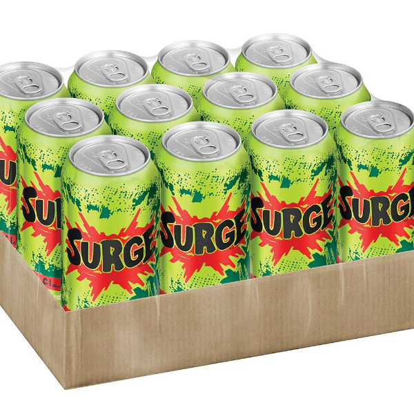 Surge