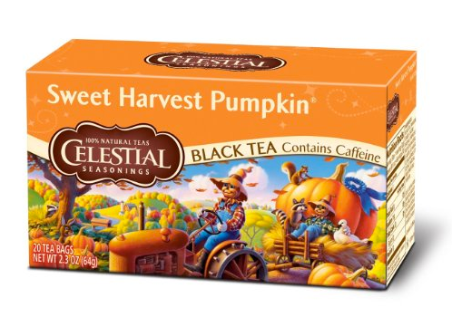 tea