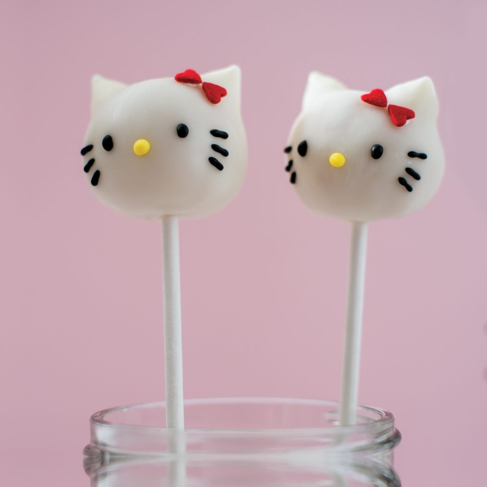 cake pop
