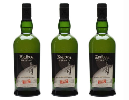 Ardbeg SN2014