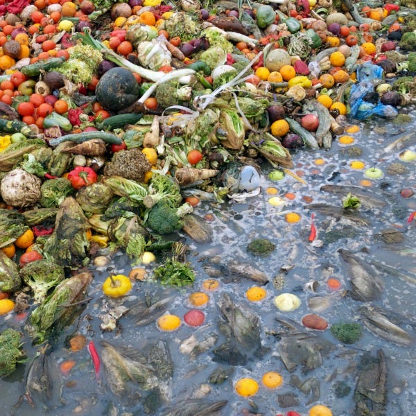 Food Waste