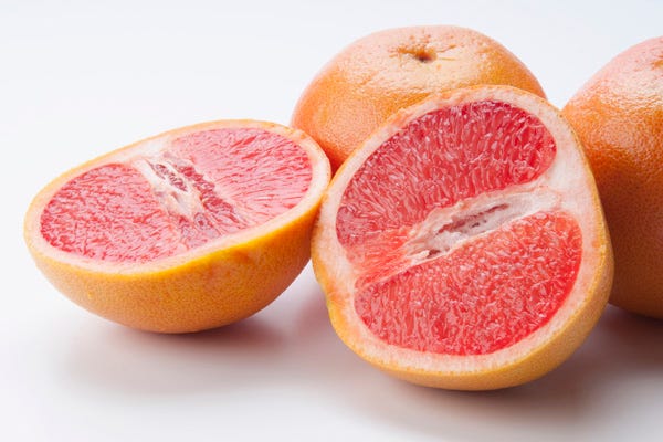 Grapefruit