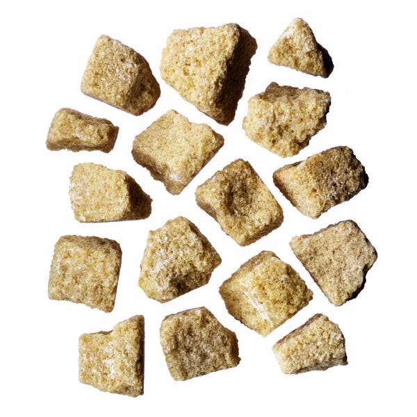 Brown Sugar