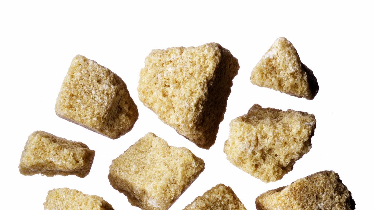 Do cooks have any hacks for storing brown sugar so it doesn't get hard as a  rock? - Quora